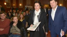 Десислава Танева: Новата програма за селските райони тръгва през март