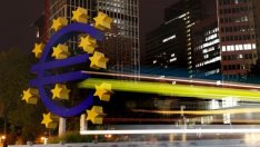 ЕЦБ: Инфлацията ще се ускорява постепенно през 2015 г.