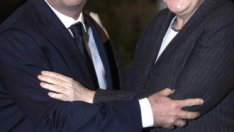 Оланд и Меркел подемат нова инициатива за примирие в Украйна