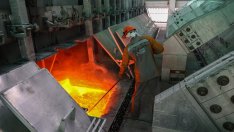 Руските метали бяха ударени от санкции от Великобритания и САЩ