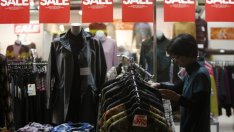 Инфлацията в Япония продължава бавно да расте