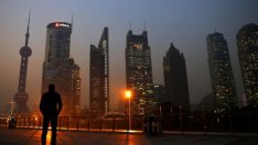 Шанхай остава магнит за инвеститорите в имоти