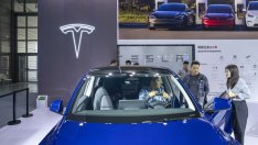 Tesla все още не е регистрирала своя план за инвестиция в Мексико
