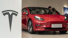 Tesla започва сервизна акция на всички коли в Китай заради проблем със спирачките