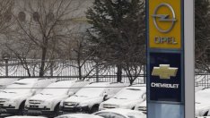 General Motors закрива европейския клон на Chevrolet