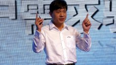 Основателят на Baidu Робин Ли вече е най-богатият китаец