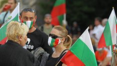 Вече 13 дни протестиращите продължават да искат оставката на правителството