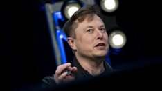 Ралито на Tesla може да направи Мъск с над 2 млрд. долара по-богат