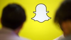 Snapchat не успя да изпълни прогнозата за ръст на потребителите 