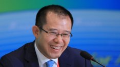 Президентът на Tencent продаде 1 млн. акции от компанията