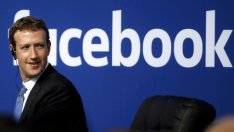 Престижът на Facebook продължава да се топи