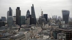 Лондон обмисля да забрани продажбата на руски държавен дълг в Ситито