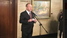 Ерик Рубин: Инвестициите в американските централи са пример за успех