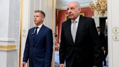 Президентът на Унгария се е съгласил да се оттегли от поста