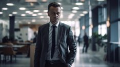 Генеративният интелект няма да измести хората в банкирането – ще ги накара да експериментират