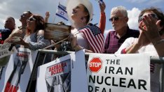 Белият дом с ключова победа по споразумението с Иран