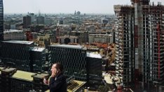 Имотите - неочакван източник на растеж за Италия