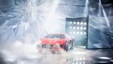 Какво ще представи салонът във Франкфурт