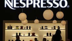 Nespresso отваря нов завод за капсули в Швейцария