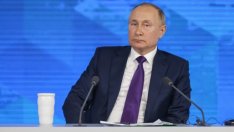 Русия наказва Европа заради отношението на Германия към „Северен поток 2“