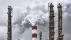 Проучване: Ще са необходими до 2 трлн. долара годишно за зануляване на емисиите