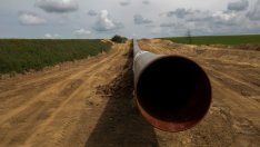 Втори руски кораб се ангажира със завършването на спорния „Северен поток 2“