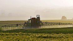 Продажбите на пестициди в България са намалели с близо 330 тона за три години