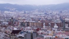 Бягството на туристите променя имотния пазар в Барселона