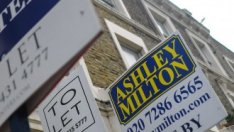 Жителите на Лондон се завръщат в центъра на града