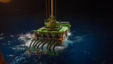 Германия търси суровини - на 4500 метра под морската дълбочина