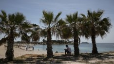 Гърция очаква приходите от туризъм да достигнат едва 40% от нивото от 2019 г.