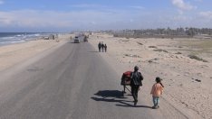 Какво означават заплахите на Египет да анулира мирния договор с Израел?