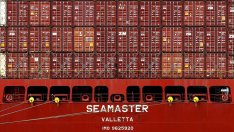 Задават се големи разходи за емисии за корабите, плаващи в Европа