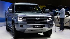 BYD прогнозира ръст на тримесечната печалба в опит да повиши пазарните настроения