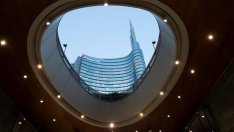 UniCredit получи разрешение от ЕЦБ да притежава до 29,9% от Commerzbank