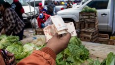 Доларизацията – спасението на Аржентина от хиперинфлацията?