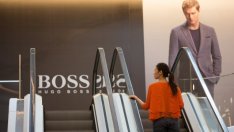 Акциите на Hugo Boss се сриват с над 8%