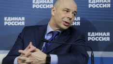 Силуанов: Не очакваме скок на руската икономика в положителна посока