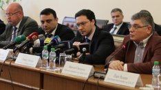 Блокираме вноса и транзита на гръцка селскостопанска продукция през България