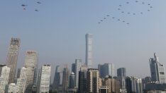 Китай вече има повече богаташи от САЩ 