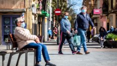 Испания обяви пакет помощи за бизнеса и населението на стойност 200 млрд. евро