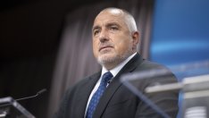 Б. Борисов: Хотел на „Лъвов мост“ е под карантина заради туристи от Банско