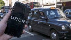 Uber и Lyft прекратяват временно дейност в САЩ, Париж и Лондон 