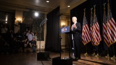 Байдън оставя Сандърс без възможност за победа