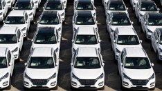 България е първа в ЕС по спад на продажбите на нови коли през февруари