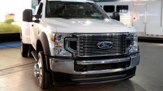 Ford спира временно производствената си дейност в Румъния заради коронавируса