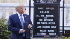 Тръмп демонстрира сила, но може да загуби изборите 