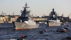 Войната в Украйна през 2023 г. - битката за Черно море има ясен победител