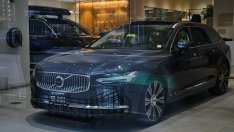 След силен старт Volvo Cars очаква търсенето да остане стабилно тази година