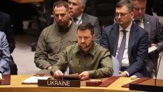 Зеленски пред Съвета за сигурност: Подкрепата за Украйна е защита на Устава на ООН